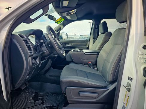 Used 2024 RAM 1500 Tradesman image 12