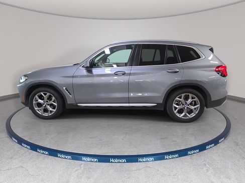 Used 2024 BMW X3 sDrive30i w/ Convenience Package RWD image 11