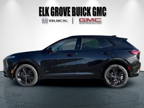 New 2026 Buick Envision Sport Touring image 7