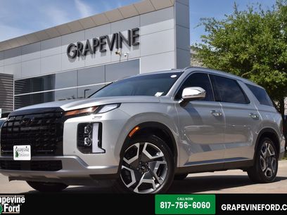 Used 2024 Hyundai Palisade SEL w/ Premium Package