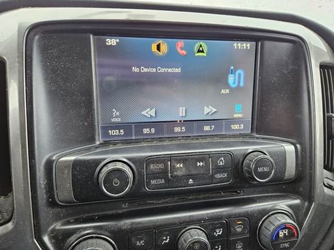 Used 2014 Chevrolet Silverado 1500 LT w/ All Star Edition image 11