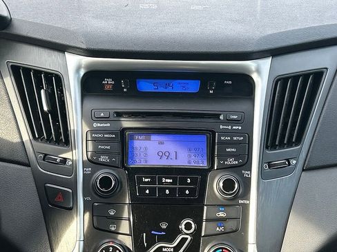 Used 2013 Hyundai Sonata GLS w/ Popular Equipment Pkg FWD image 25