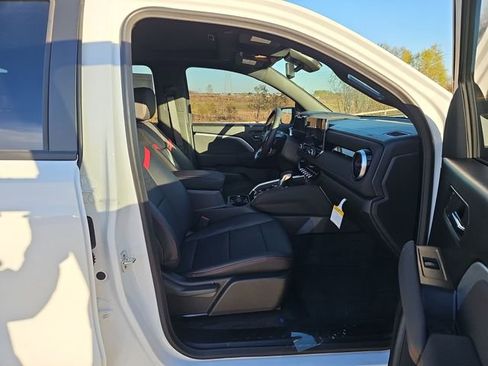 New 2026 Chevrolet Colorado Z71 w/ Z71 Convenience Package 2 AWD/4WD image 28