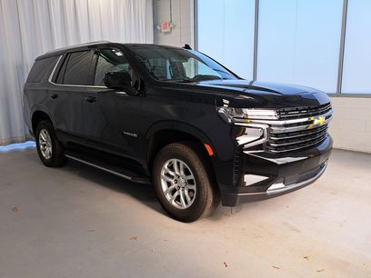 Used 2024 Chevrolet Tahoe LT