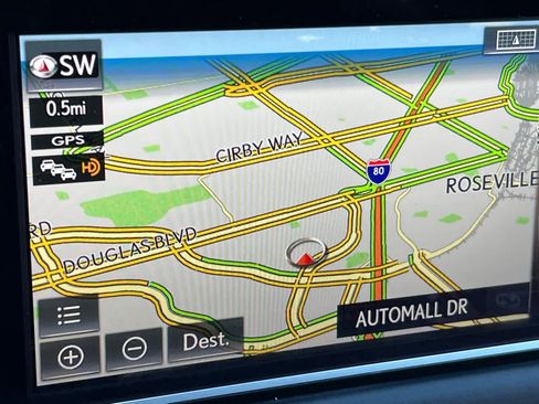 Used 2019 Lexus RX 450h AWD w/ Navigation Package image 21
