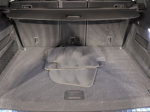 Certified 2024 Porsche Cayenne Turbo AWD/4WD image 21
