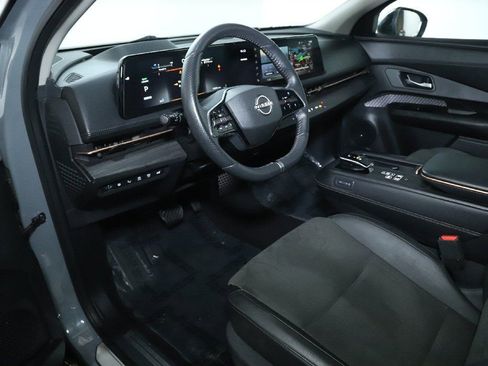 Certified 2024 Nissan Ariya AWD image 20