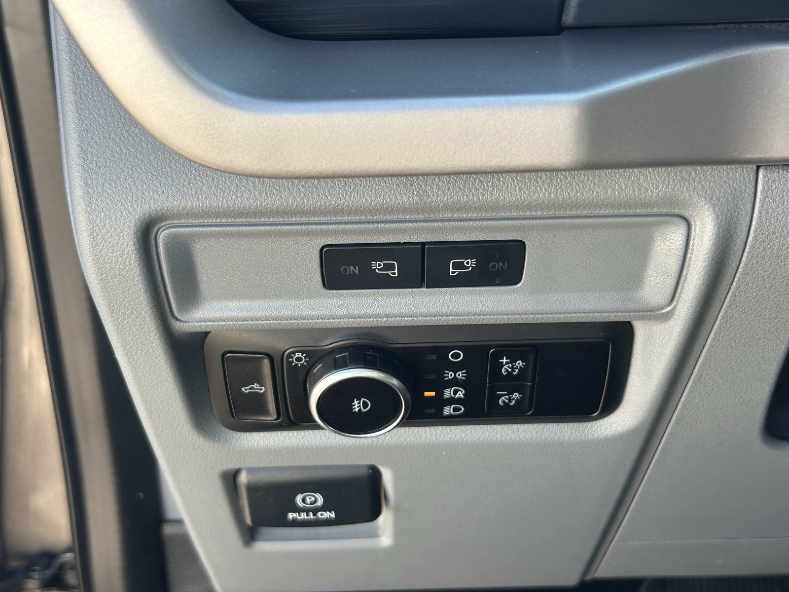 Used 2023 Ford F150 XLT w/ Equipment Group 301A Mid AWD/4WD image 19