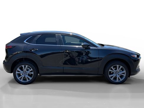 Certified 2025 MAZDA CX-30 AWD 2.5 S w/ Preferred Package image 6