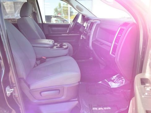Used 2015 RAM 1500 Express AWD/4WD image 34