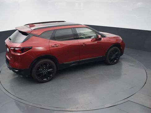 Used 2019 Chevrolet Blazer RS FWD image 46