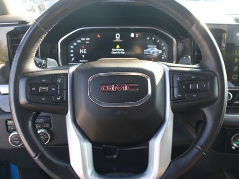 Used 2022 GMC Sierra 1500 Elevation AWD/4WD image 20