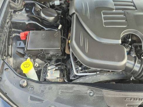 Certified 2018 Dodge Charger SXT Plus image 52