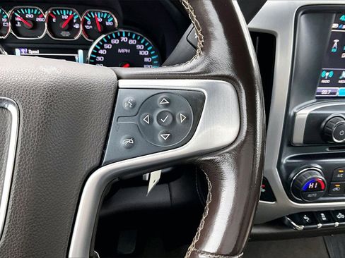 Used 2019 GMC Sierra 3500 SLT w/ Duramax Plus Package image 27