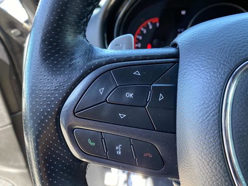 Used 2021 Dodge Durango GT AWD/4WD image 17
