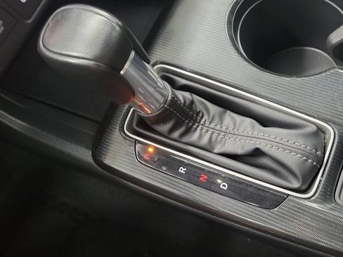 Certified 2025 Honda Civic Sport image 29