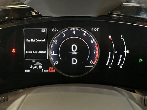 New 2026 Lexus NX 350 AWD w/ Premium Package image 20