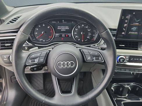 Used 2023 Audi A4 2.0T Premium w/ Convenience Package AWD/4WD image 23