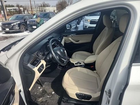 Used 2016 BMW X1 xDrive28i image 15