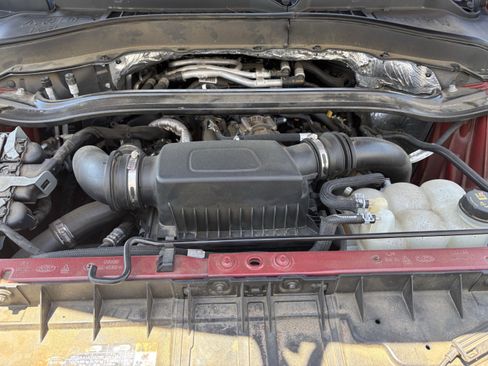 Used 2020 Ford Explorer ST w/ ST Street Pack AWD/4WD image 36