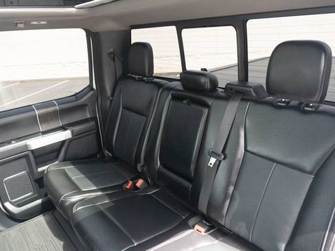 Used 2021 Ford F250 Lariat AWD/4WD image 25