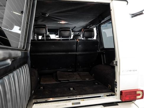 Used 2014 Mercedes-Benz G 63 AMG 4MATIC image 58