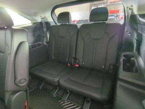 New 2026 Kia Sorento X-Line EX AWD/4WD image 33