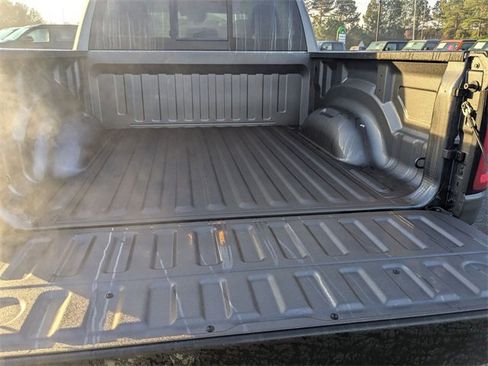 New 2026 RAM 1500 Big Horn w/ Night Edition image 24