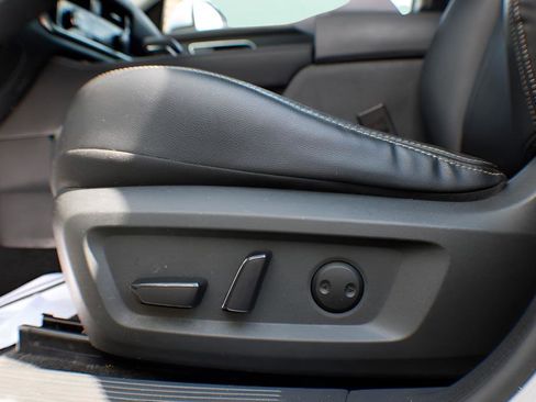 Certified 2021 Nissan Rogue SL w/ Premium Package image 14