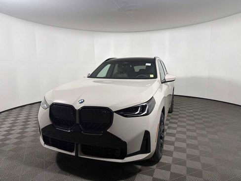New 2026 BMW X3 xDrive30 AWD/4WD image 7