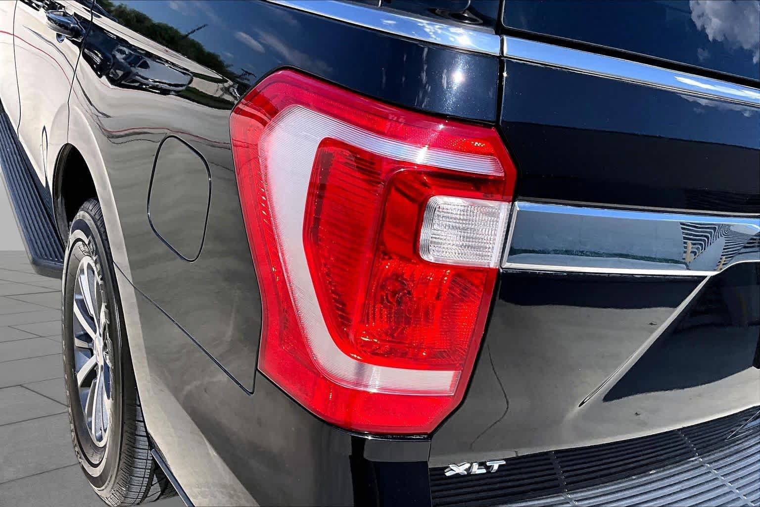 Used 2021 Ford Expedition XLT RWD image 26