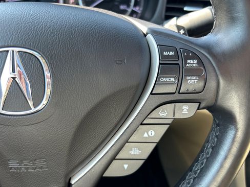 Used 2018 Acura ILX FWD image 23