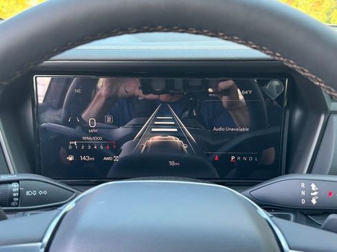 New 2026 GMC Terrain AT4 w/ Convenience Package III image 26