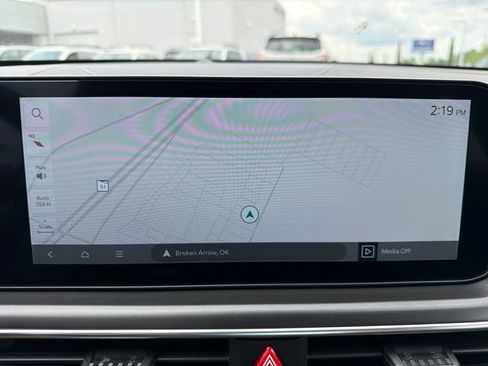 New 2026 Kia K5 GT-Line image 12