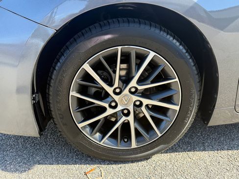 Used 2016 Lexus ES 350 image 12