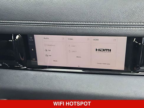 New 2026 RAM 1500 Laramie w/ Night Edition AWD/4WD image 39