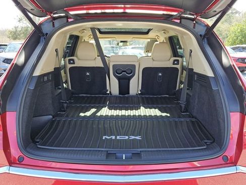 Certified 2023 Acura MDX Technology image 6