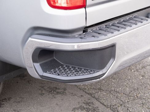 New 2026 Chevrolet Silverado 2500 LT image 25