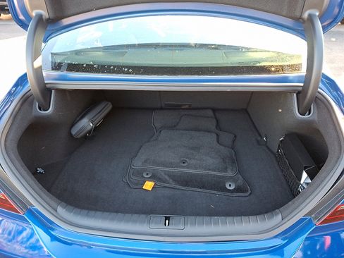 Used 2025 Genesis G70 2.5T w/ Sport Prestige Package image 30