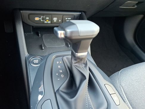 New 2025 Kia K4 GT-Line Turbo FWD image 10