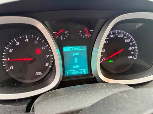 Used 2013 Chevrolet Equinox LT w/ Driver Convenience Package AWD/4WD image 17