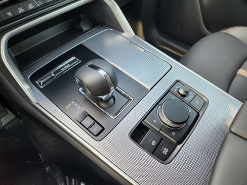New 2026 MAZDA CX-90 3.3 Turbo w/ Premium Plus Pkg image 14