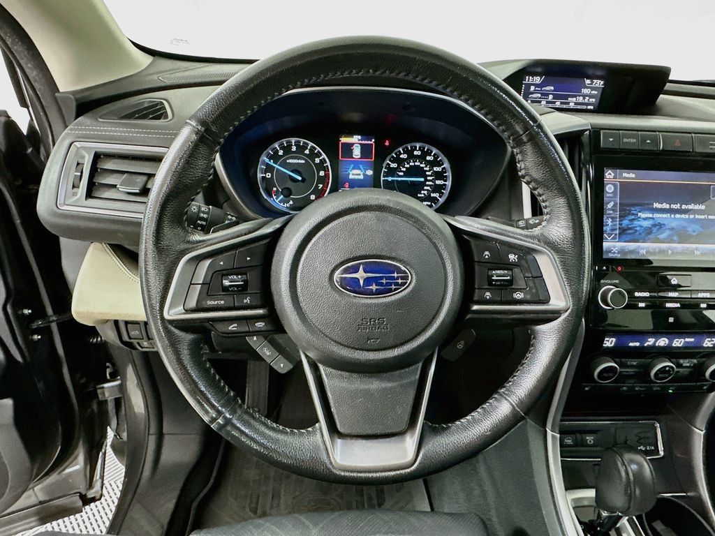 Used 2021 Subaru Ascent Limited w/ Technology Package AWD/4WD image 18
