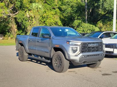 Used 2026 GMC Canyon Elevation w/ Convenience Package