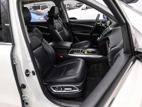 Used 2019 Acura MDX SH-AWD image 31