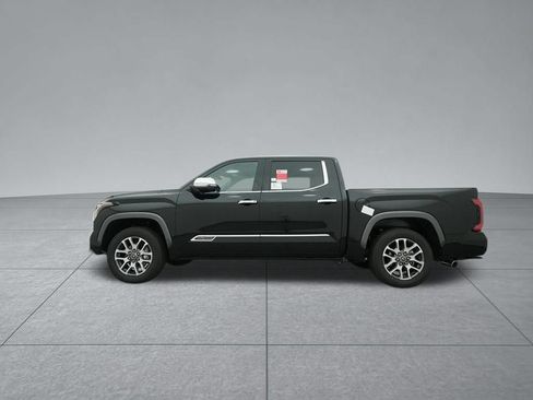 Used 2023 Toyota Tundra 1794 Edition w/ Advanced Package RWD image 23