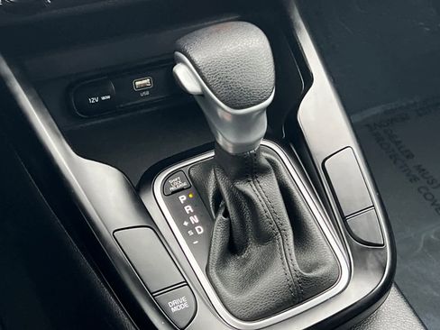 Used 2024 Kia Soul LX w/ Option Group 015 image 22