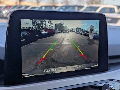 Used 2021 Ford Escape SEL image 20