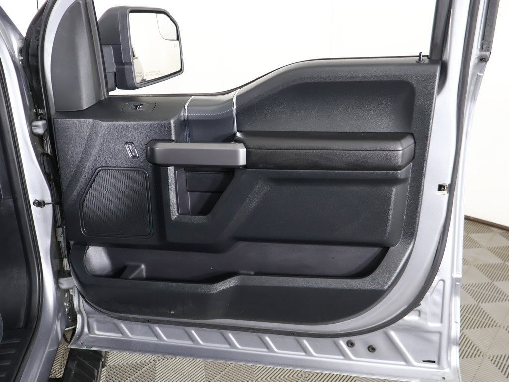 Used 2020 Ford F150 XLT w/ Equipment Group 302A Luxury AWD/4WD image 21