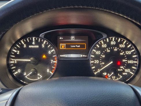 Used 2018 Nissan Altima 2.5 SV image 36